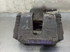 Передній гальмівний супорт Lancia Musa Z0H5422 0204Y01515 BOSCH