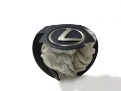 Lexus IS III XE30 Подушка безпеки керма TG10A01003 0589P1000183
