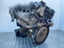Двигун Mercedes-Benz R W251 642950 05862003471