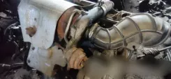 Турбокомпресор Opel Zafira A 90531518 1007941