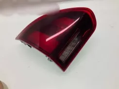 Peugeot 2008 I Ліхтарі кришки заднього багажника 9814758480 00200844