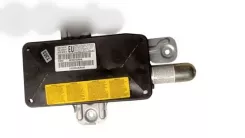 Подушка безпеки передніх дверей BMW 3 E46 30339879B 1006517440183 30703722904L