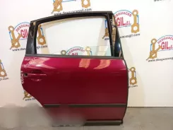 Volkswagen PASSAT B5 Задні двері 105527