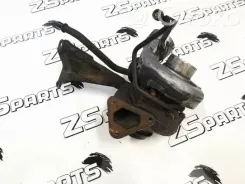 Mercedes-Benz S W220 Турбіна A6130960299 00106T23V
