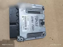 Контролер / модуль ЕБУ BMW 1 E81 E87 0281019810 030722663 8574095