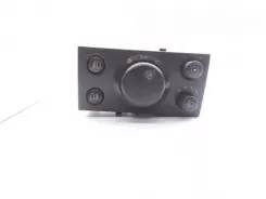 Opel Vectra C Перемикач світла 13230798 04060051