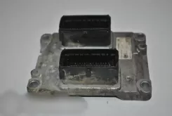 Блок керування/контролер Opel Corsa C 55354330 0261208670