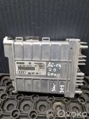 Блок керування Audi 80 90 S2 B4 0261200880 26SA3457 4A0907404C