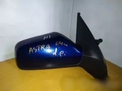 Opel Astra G Дзеркало заднього виду з ручним керуванням 259150 0610994