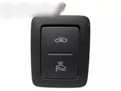 Кнопка сигналізації Volkswagen Touran I 1T0962109 053143574