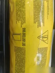 Подушка безпеки передніх дверей Porsche 911 996 99680309100 09112031543321