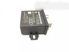 Контролер / модуль освітлення Audi A4 S4 B8 8K LCM 8K0907357B 00010555 00837924AC