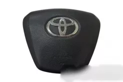 Подушка безпеки керма Toyota Verso 451300F030B0 001568009PAA