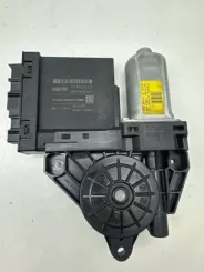 Моторчик склопідйомника передніх дверей Volvo XC90 31453355 1013345200