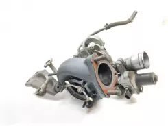 Турбокомпресор Toyota Land Cruiser (J150) 1720130160 00519231