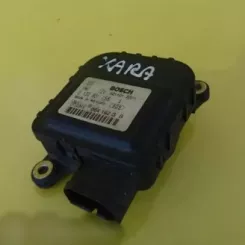 Двигун обігрівача Citroen Xsara 0132801168 664192GB 01328011681
