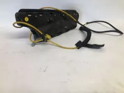 Подушка безпеки сидіння Audi A6 S6 C6 4F 4F0880242B 020TCB01QMAR 01.11.2004