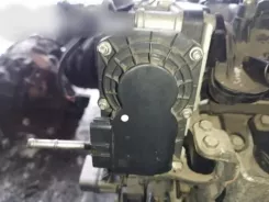 Дросельна заслінка Honda Insight 141001l09h 01466