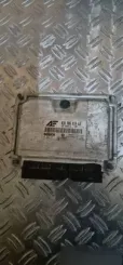Контролер / модуль ЕБУ Volkswagen Sharan 038906011 1039S00982 038906019LE