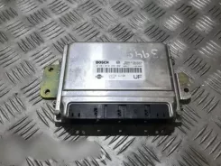 Контролер / модуль ЕБУ Nissan Almera Tino 0281010265 237104u100