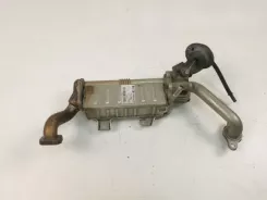Охолоджувач EGR для Toyota Avensis T270 256010R020 001665 13064130000
