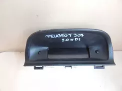 Монітор / Дисплей / Екран Peugeot 307 000120070996 102203