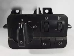 BMW 3 E46 Перемикач світла 61314108586 0307862 086480061