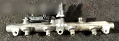 Розподільник палива Citroen C8 009452 040721 0445214017