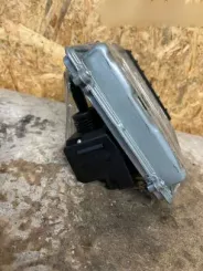 Блок керування двигуном Mercedes-Benz E W211 A6421504979 1039S15067 0281012404