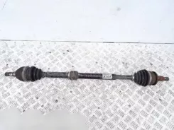 Opel Zafira C Передній піввісь 13390314 10261451