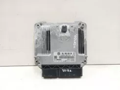 Контролер / модуль ЕБУ Volkswagen PASSAT B6 06J906026BN 06J906026D 0261S04322