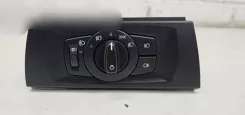BMW 3 E90 E91 Перемикач світла 693279204 0080061046892 33600101