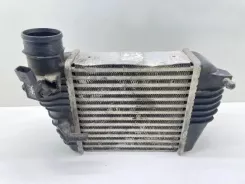 Охолоджувач наддувного повітря / інтеркулер Audi A6 S6 C6 4F 4F0145805AA 009908961D 6070155