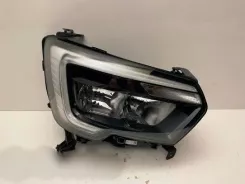 Фара Renault Master III 260105567R 0021701303 366900804
