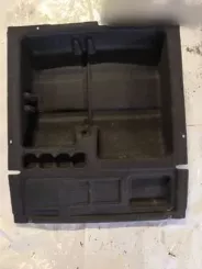 Килимок багажника BMW X4 F26 9175108 007226502