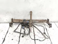 Фаркоп Opel Zafira A / Комплектний 000712 0011F 10R021572