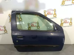 Передні двері Renault Clio III 102355