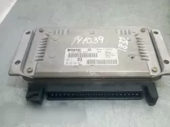 Citroen Xsara Controller / ECU Module 0261206214