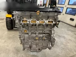 Двигун Toyota Sienna XL40 IV A25AS83 0012105 09011253