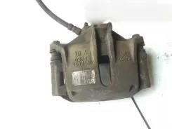 Передній гальмівний супорт Peugeot 206 0204Y01214B 0204Y01229