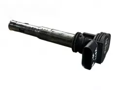 Skoda Yeti (5L) Котушка запалювання високої напруги R0702S003 0034121119