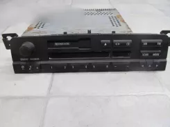 BMW 3 E46 Панель / Радіо CD/DVD/GPS 6900402 10354