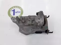 Дросельна заслінка Nissan Qashqai 06416EZ1148