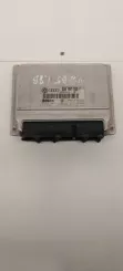 Контролер / модуль ЕБУ Volkswagen PASSAT B5 8D0907558F 0281011814
