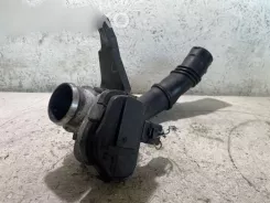 Дросельна заслінка Ford Focus 9673534480 28275019