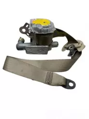 Ремінь безпеки переднього Lexus RX 300 7K8290P 044658