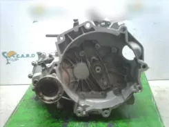 Seat Cordoba (6L) Механічна 5-ступінчаста коробка передач GRZ 04024480245