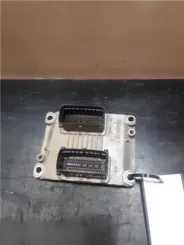 Інші комп'ютери / модулі / драйвери Fiat Idea 00551913430 0261208206