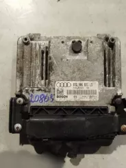 Контролер / модуль ЕБУ Audi A3 S3 8P 03g906021ls 0281013297