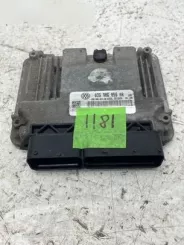 Контролер / модуль ЕБУ Volkswagen PASSAT B6 03G906021AB 1039S26025 015336